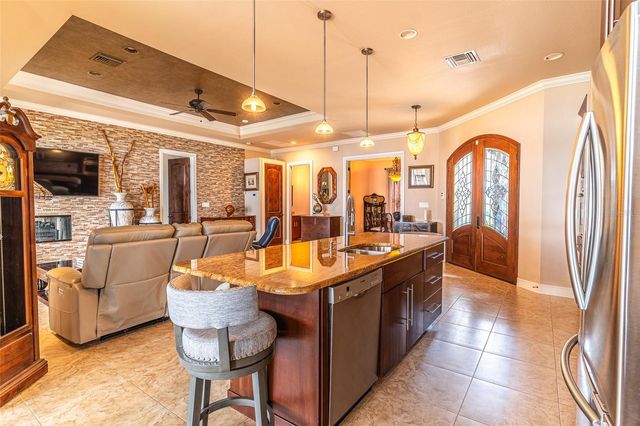 6850 HUNT ROAD, Groveland, FL 34736