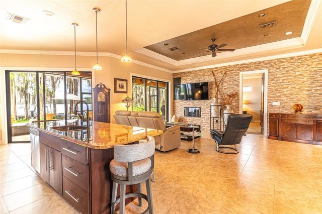 6850 HUNT ROAD, Groveland, FL 34736