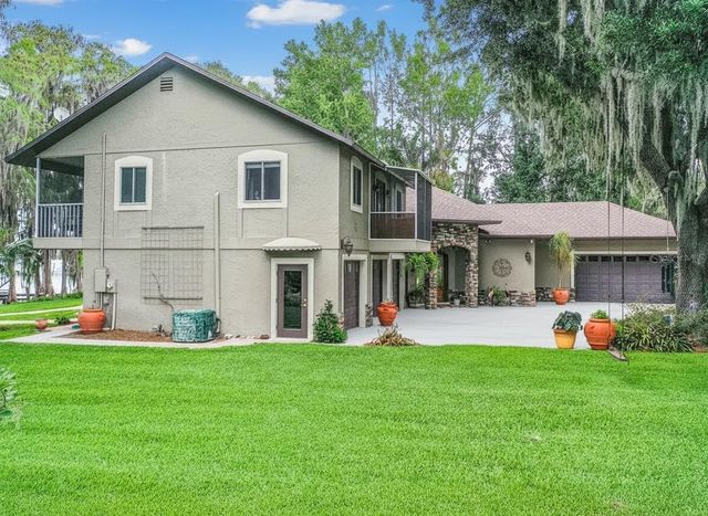 6850 HUNT ROAD, Groveland, FL 34736