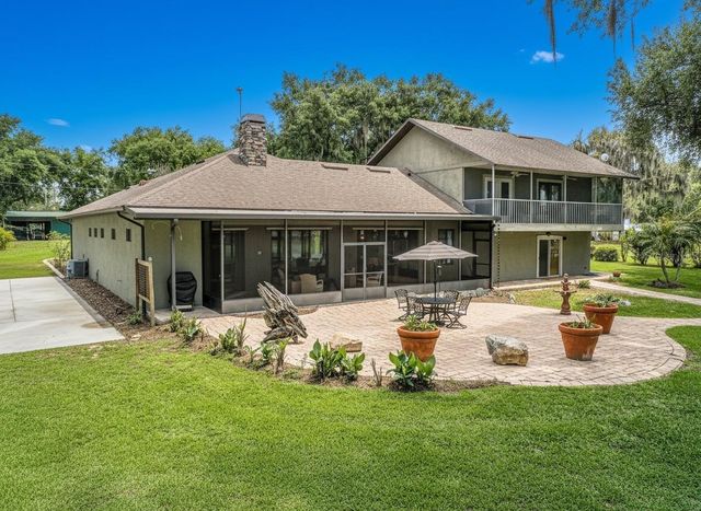 6850 HUNT ROAD, Groveland, FL 34736