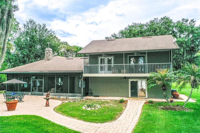 6850 HUNT ROAD, Groveland, FL 34736