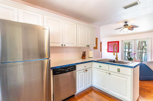 6850 HUNT ROAD, Groveland, FL 34736