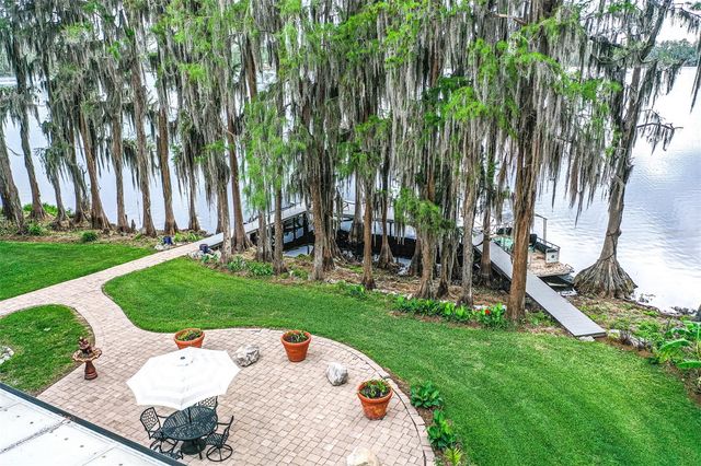 6850 HUNT ROAD, Groveland, FL 34736