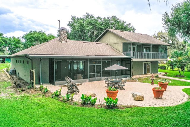 6850 HUNT ROAD, Groveland, FL 34736