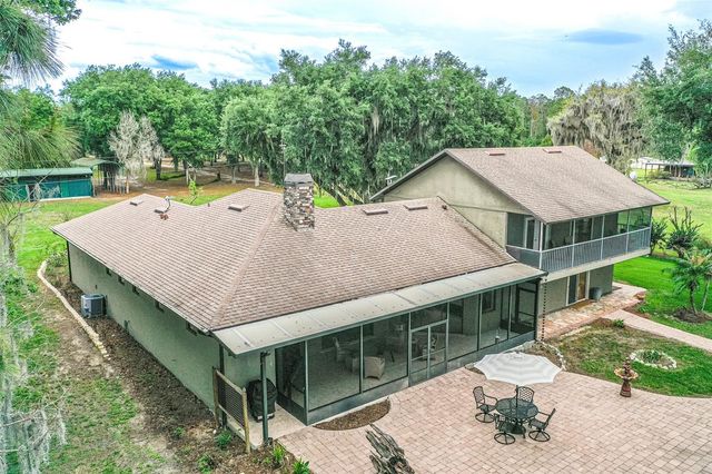6850 HUNT ROAD, Groveland, FL 34736