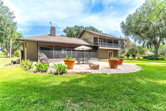 6850 HUNT ROAD, Groveland, FL 34736