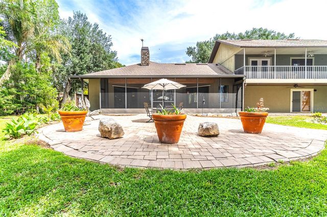 6850 HUNT ROAD, Groveland, FL 34736