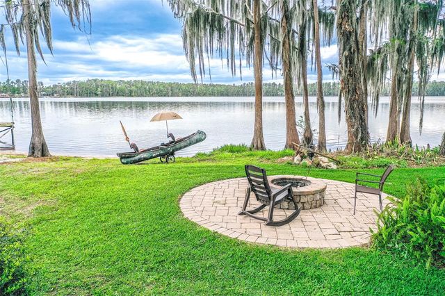 6850 HUNT ROAD, Groveland, FL 34736