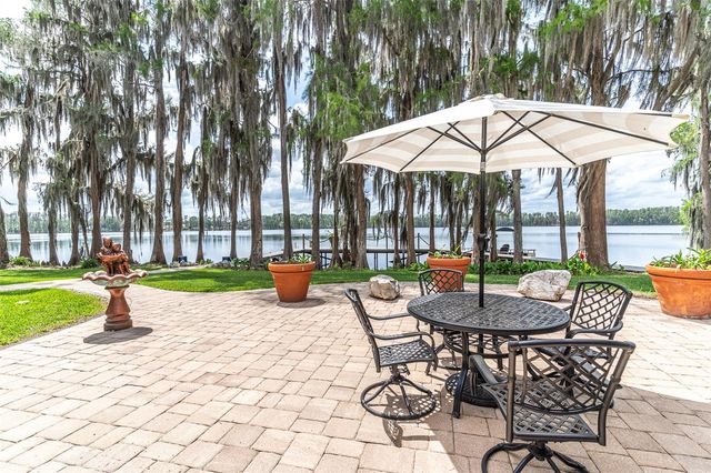 6850 HUNT ROAD, Groveland, FL 34736