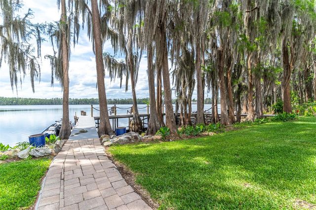 6850 HUNT ROAD, Groveland, FL 34736