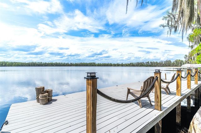 6850 HUNT ROAD, Groveland, FL 34736