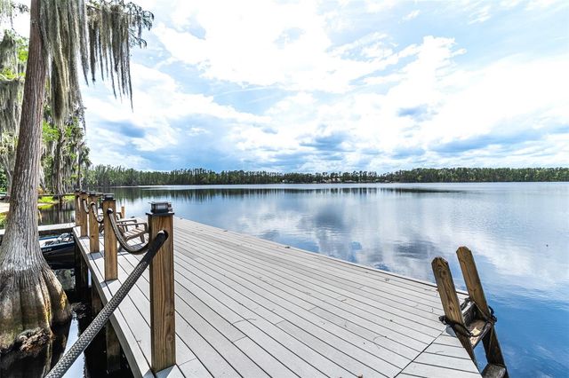 6850 HUNT ROAD, Groveland, FL 34736