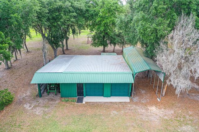 6850 HUNT ROAD, Groveland, FL 34736