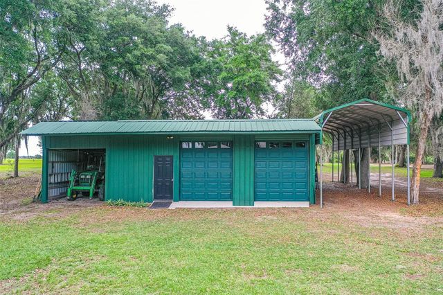 6850 HUNT ROAD, Groveland, FL 34736
