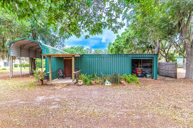 6850 HUNT ROAD, Groveland, FL 34736