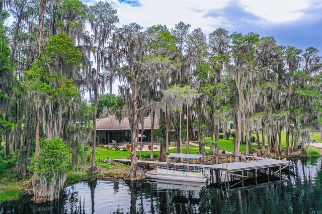 6850 HUNT ROAD, Groveland, FL 34736