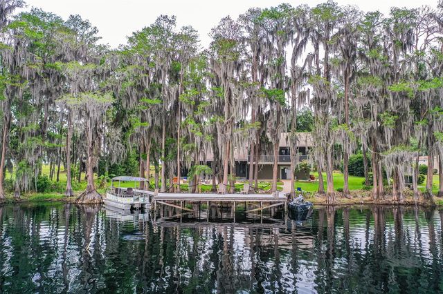 6850 HUNT ROAD, Groveland, FL 34736