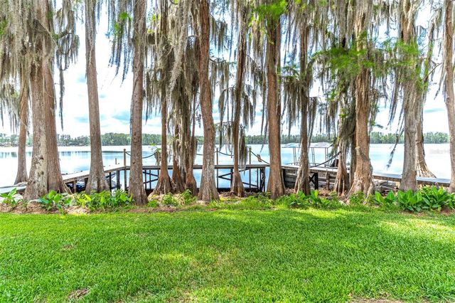 6850 HUNT ROAD, Groveland, FL 34736