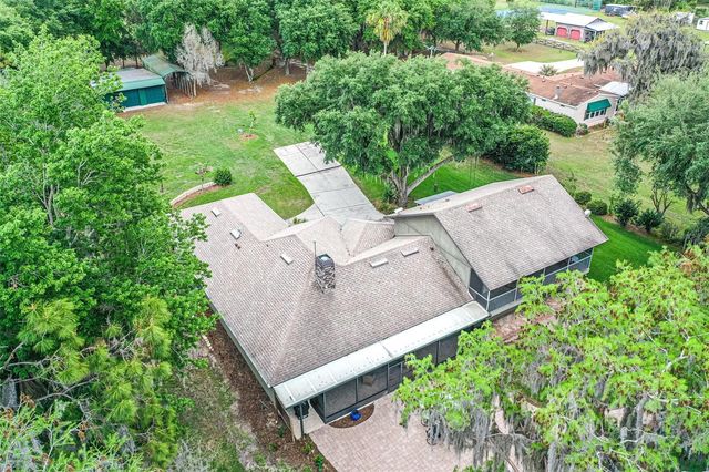 6850 HUNT ROAD, Groveland, FL 34736