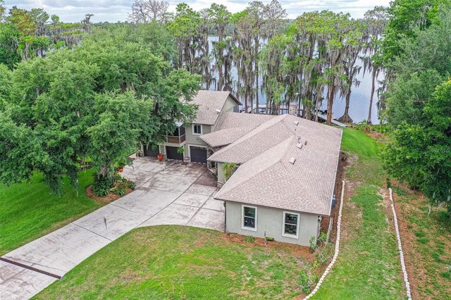 6850 HUNT ROAD, Groveland, FL 34736