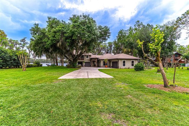 6850 HUNT ROAD, Groveland, FL 34736
