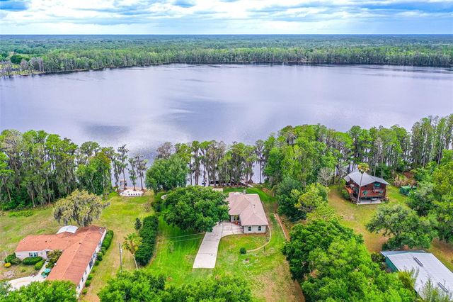 6850 HUNT ROAD, Groveland, FL 34736