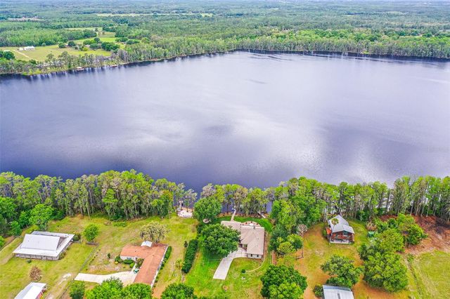 6850 HUNT ROAD, Groveland, FL 34736