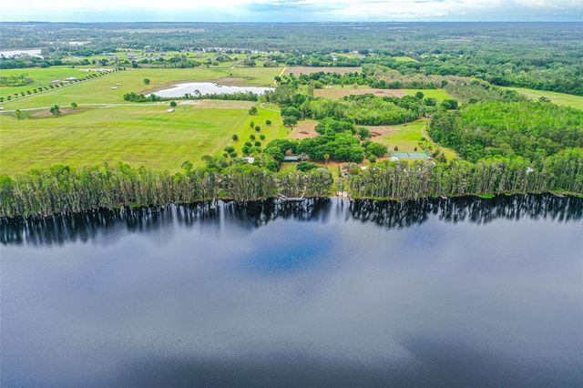 6850 HUNT ROAD, Groveland, FL 34736