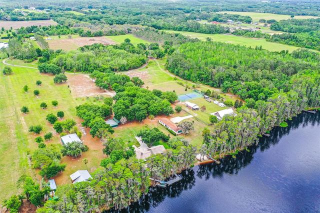 6850 HUNT ROAD, Groveland, FL 34736