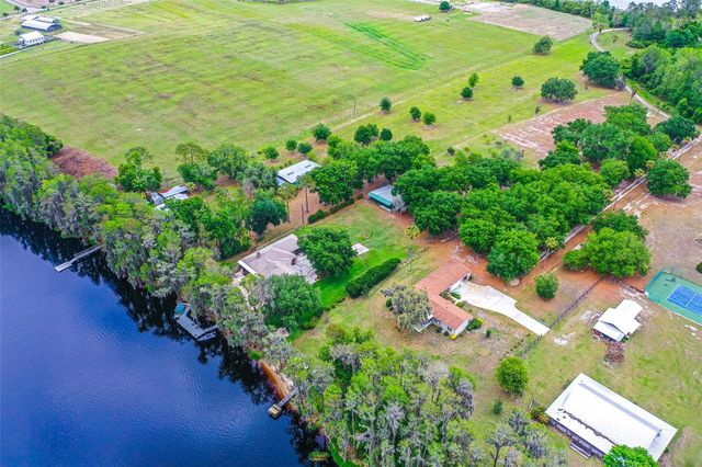 6850 HUNT ROAD, Groveland, FL 34736