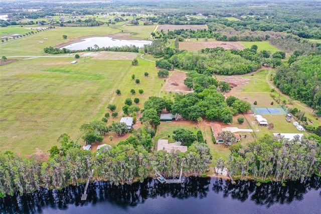 6850 HUNT ROAD, Groveland, FL 34736