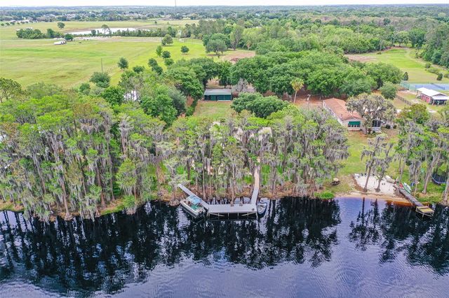 6850 HUNT ROAD, Groveland, FL 34736