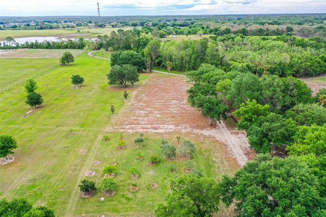 6850 HUNT ROAD, Groveland, FL 34736