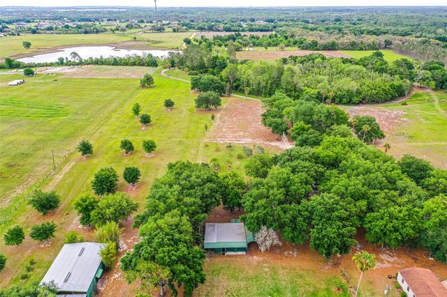 6850 HUNT ROAD, Groveland, FL 34736