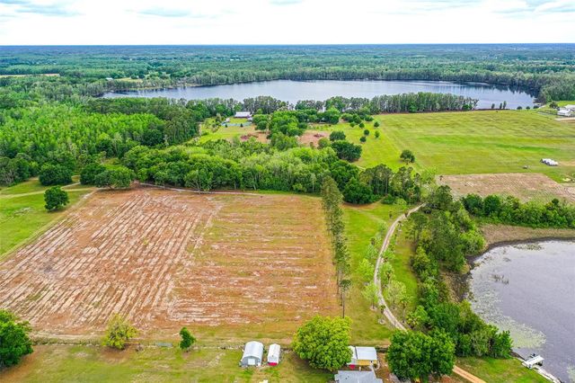 6850 HUNT ROAD, Groveland, FL 34736