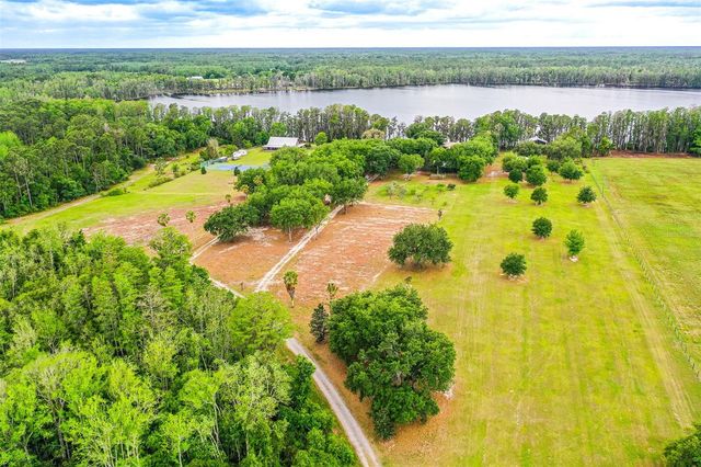 6850 HUNT ROAD, Groveland, FL 34736