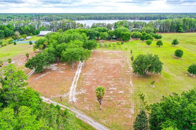 6850 HUNT ROAD, Groveland, FL 34736