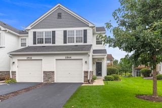2544 Golf Ridge Circle 0, Naperville, IL 60563