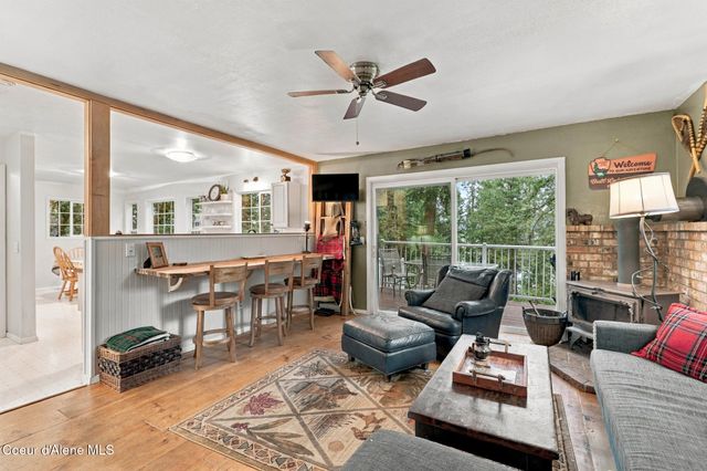 741 S FAIRMONT LOOP, Coeur D'alene, ID 83814