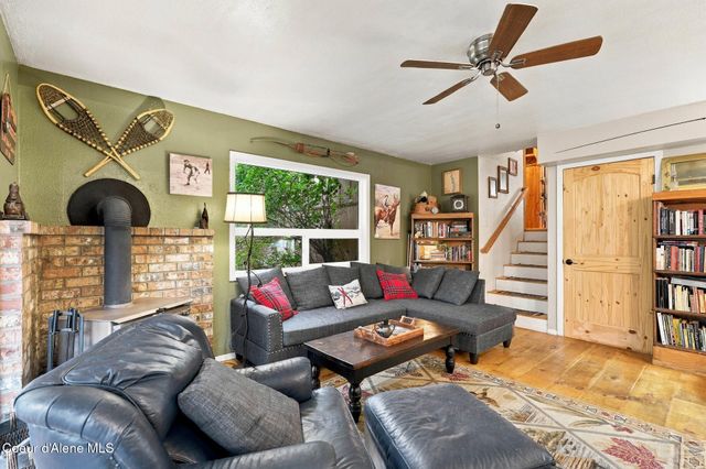 741 S FAIRMONT LOOP, Coeur D'alene, ID 83814