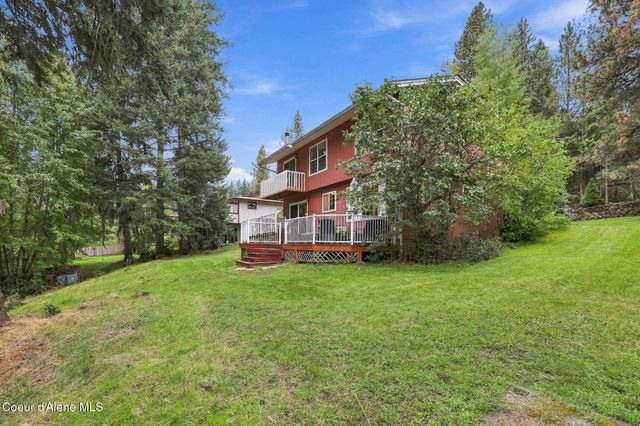 741 S FAIRMONT LOOP, Coeur D'alene, ID 83814