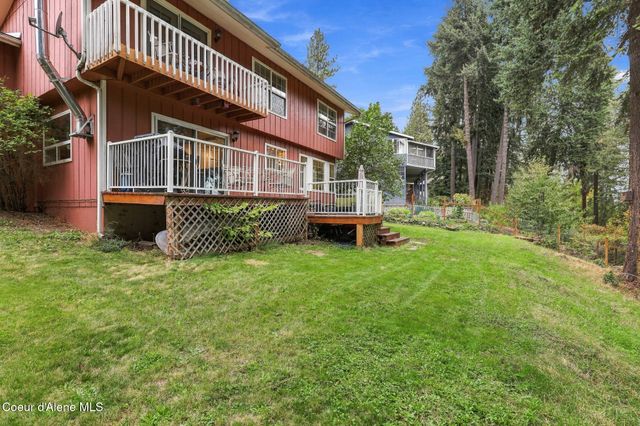 741 S FAIRMONT LOOP, Coeur D'alene, ID 83814