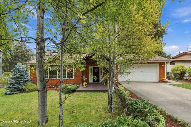 741 S FAIRMONT LOOP, Coeur D'alene, ID 83814
