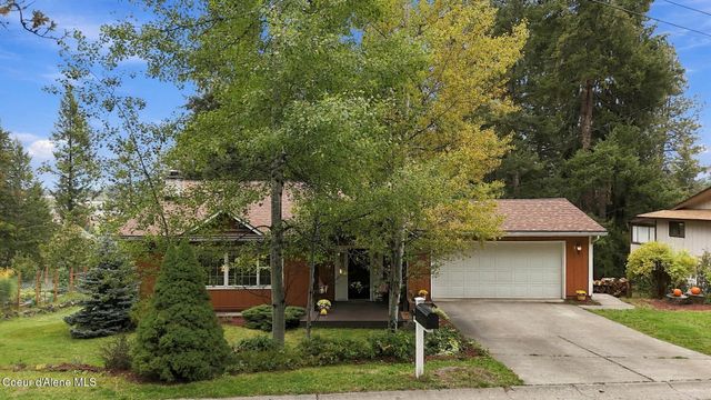 741 S FAIRMONT LOOP, Coeur D'alene, ID 83814