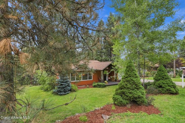 741 S FAIRMONT LOOP, Coeur D'alene, ID 83814
