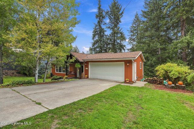 741 S FAIRMONT LOOP, Coeur D'alene, ID 83814
