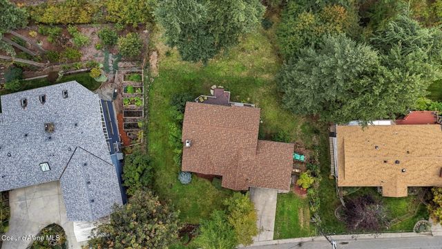 741 S FAIRMONT LOOP, Coeur D'alene, ID 83814