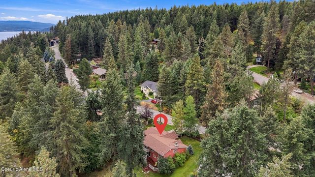 741 S FAIRMONT LOOP, Coeur D'alene, ID 83814