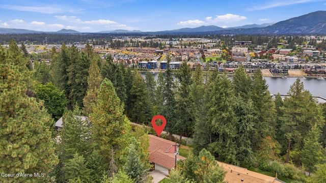 741 S FAIRMONT LOOP, Coeur D'alene, ID 83814