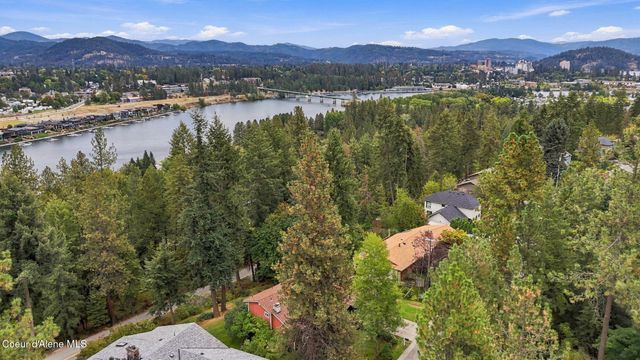 741 S FAIRMONT LOOP, Coeur D'alene, ID 83814